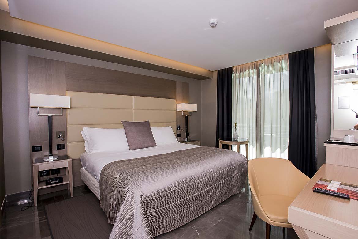 Royal Suite