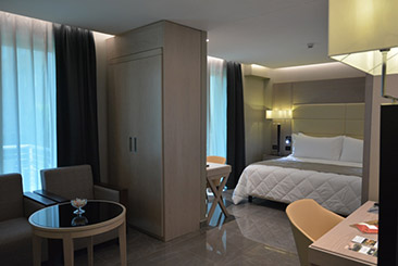 Suite Forum